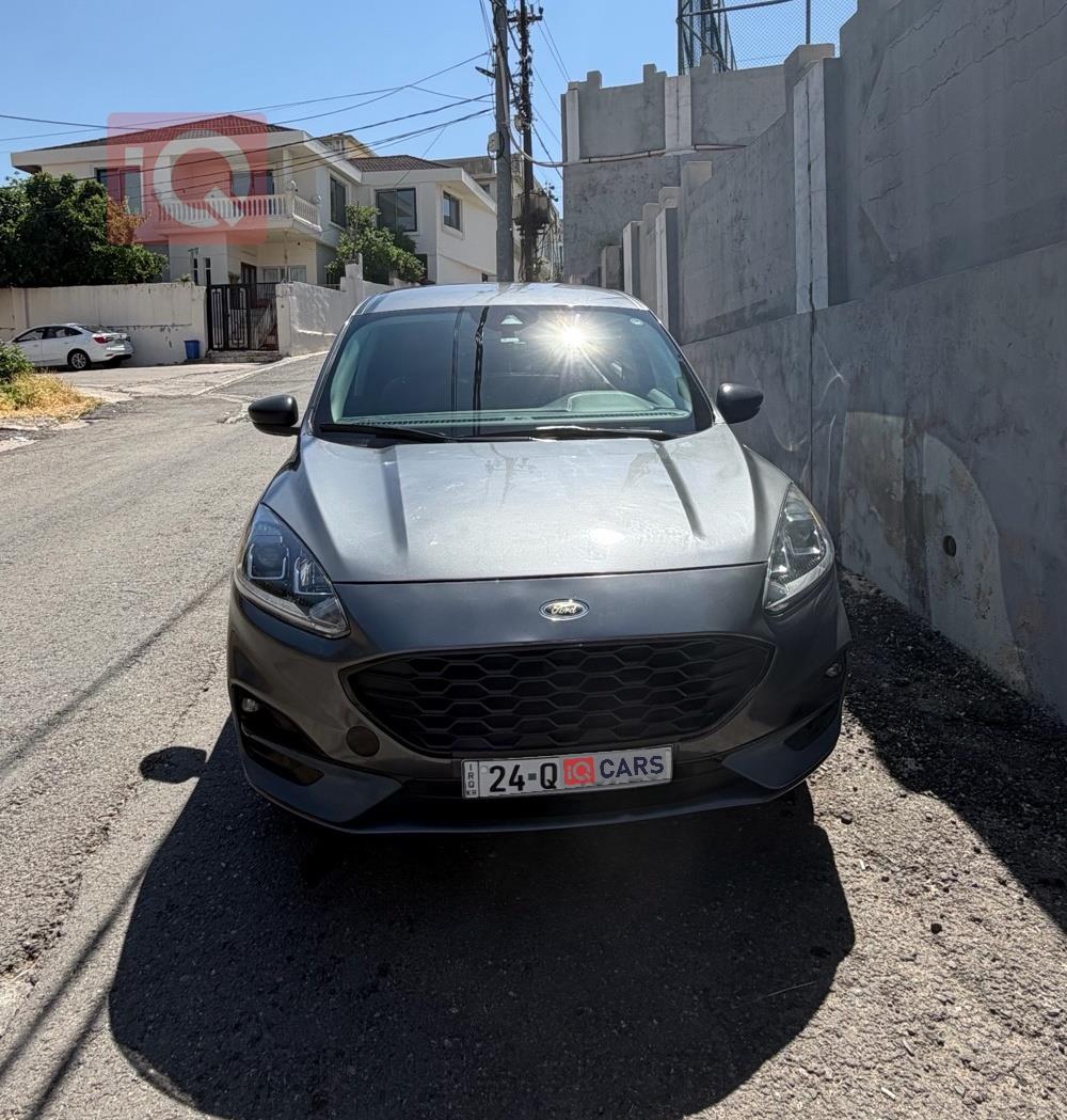 فورد إسكيب